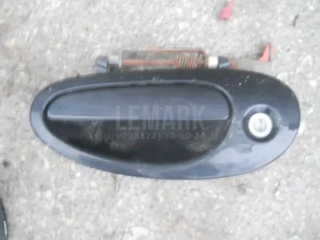 Ручка двери передней наружная левая для  Ford Mondeo IV 2007-2015
