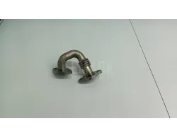 Трубка картерных газов