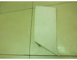 Обшивка двери багажника
