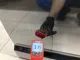 Дверь задняя левая