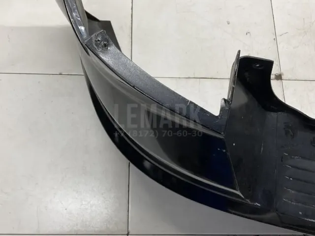 Бампер задний для  Haval H7 2024