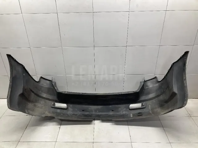Бампер задний для  Haval H7 2024