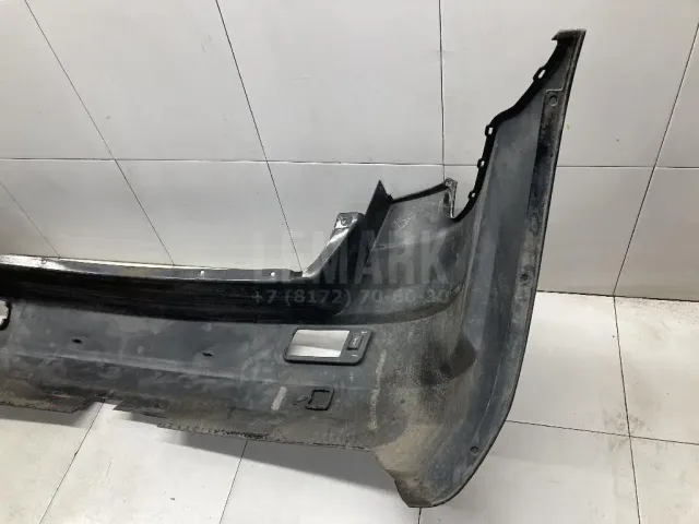 Бампер задний для  Haval H7 2024