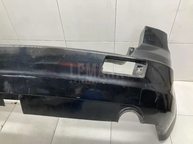 Бампер задний для  Haval H7 2024