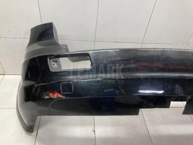Бампер задний для  Haval H7 2024