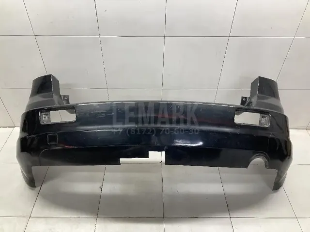 Бампер задний для  Haval H7 2024