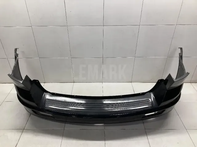 Бампер задний для  Haval H7 2024