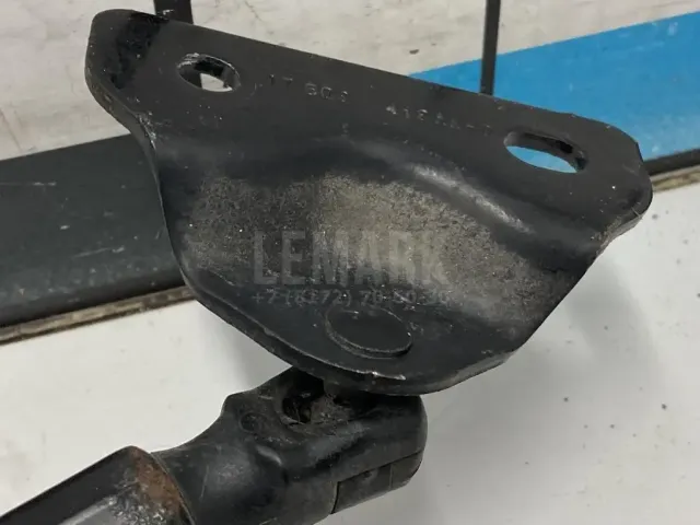 Амортизатор двери багажника для  Ford Fiesta 2001-2008