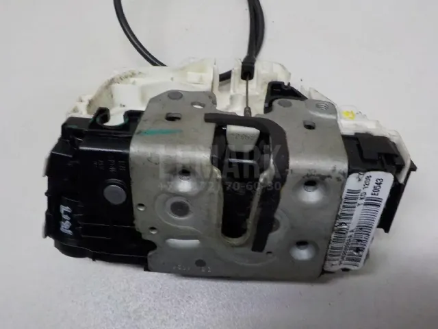 Замок двери передней правой для  Ford Mondeo V 2015-2022