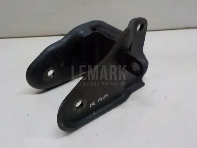 Кронштейн КПП для  Citroen C5 2004-2008