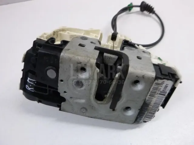 Замок двери передней правой для  Ford Mondeo V 2015-2022