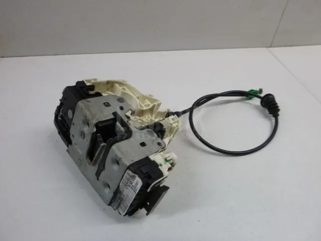 Замок двери передней правой для  Ford Mondeo V 2015-2022