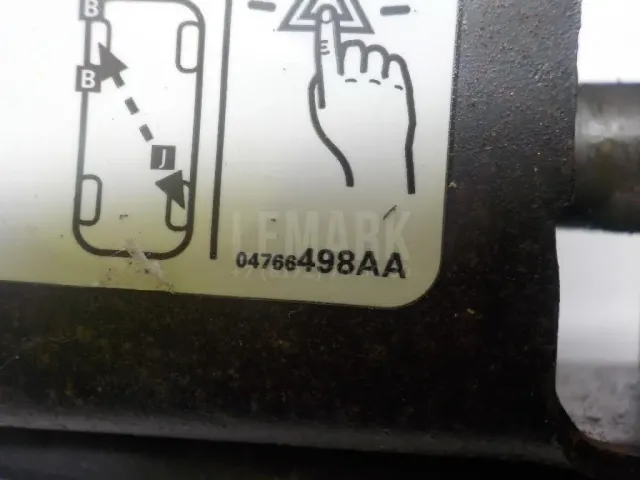 Домкрат
