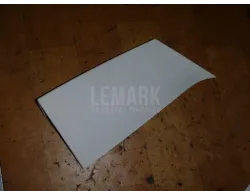 Обшивка двери багажника