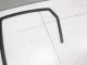 Уплотнитель стекла двери для  Chery Bonus 3 (E3/A19) 2013-2017