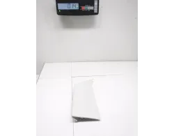 Обшивка двери багажника