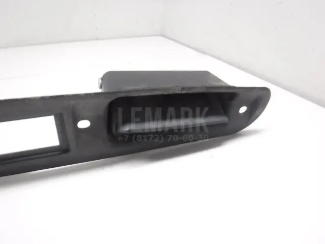 Накладка двери багажника для  Ford Fiesta 2008-2019