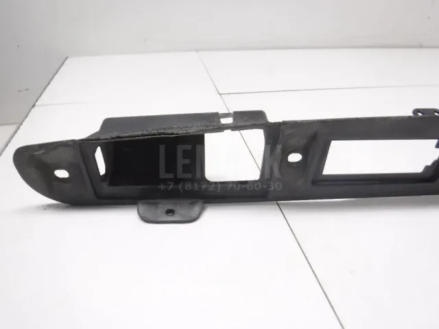 Накладка двери багажника для  Ford Fiesta 2008-2019
