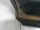 Решетка стеклооч. (планка под лобовое стекло) для  BMW X4 F26 2014-2018