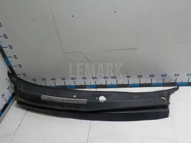Решетка стеклооч. (планка под лобовое стекло) для  BMW X4 F26 2014-2018