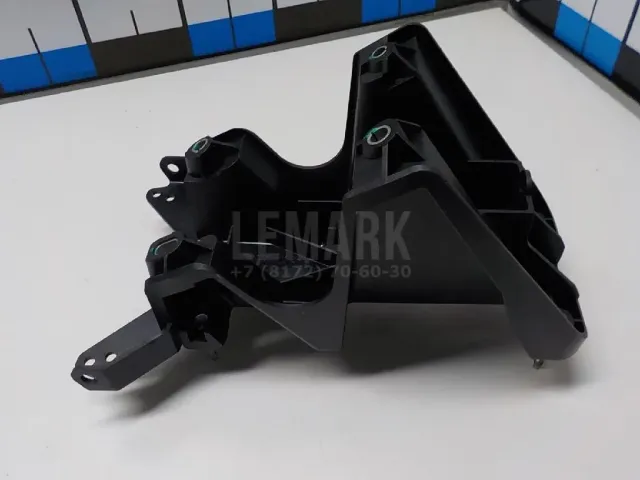 Кронштейн КПП для  Ford Transit 2014