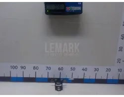 Петля двери задней правой верхняя