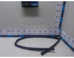 Уплотнитель стекла двери