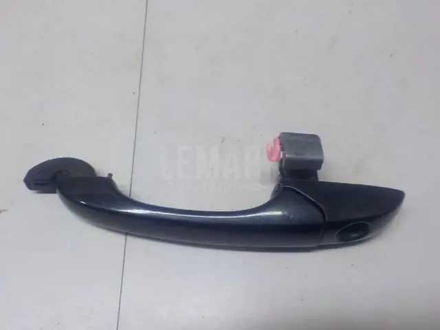 Ручка двери наружная левая для  Chevrolet Trail Blazer 2012-2021