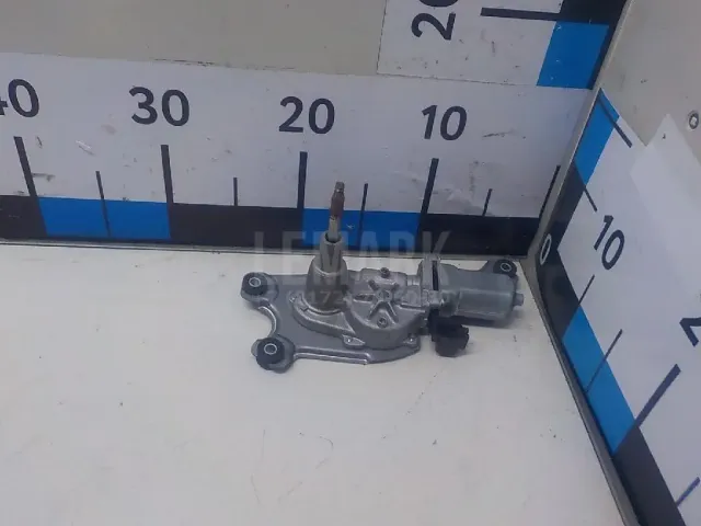 Моторчик стеклоочистителя задний