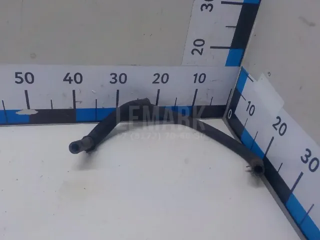 Шланг системы охлаждения