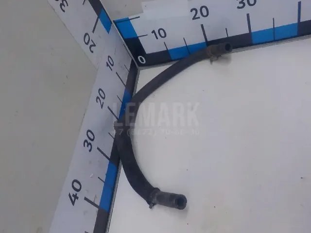 Шланг системы охлаждения