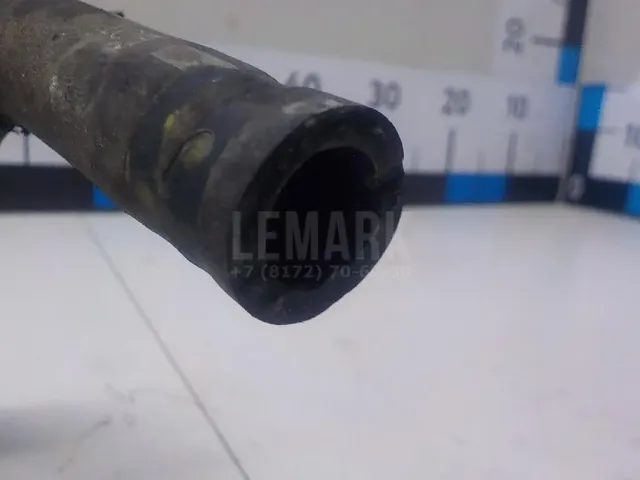 Шланг системы охлаждения