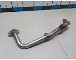 Трубка картерных газов
