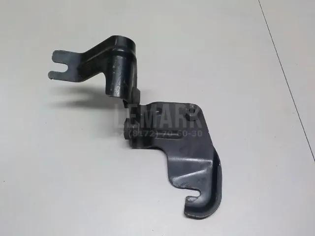 Кронштейн блока ABS (насос) для  Ford Focus I 1998-2005