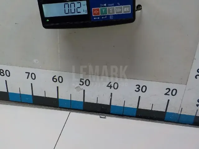 Зажим для  Ford Kuga 2008-2012