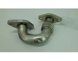 Трубка картерных газов
