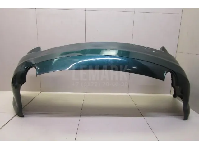 Бампер задний для  Chery Indis 2011-2015