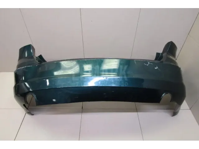 Бампер задний для  Chery Indis 2011-2015