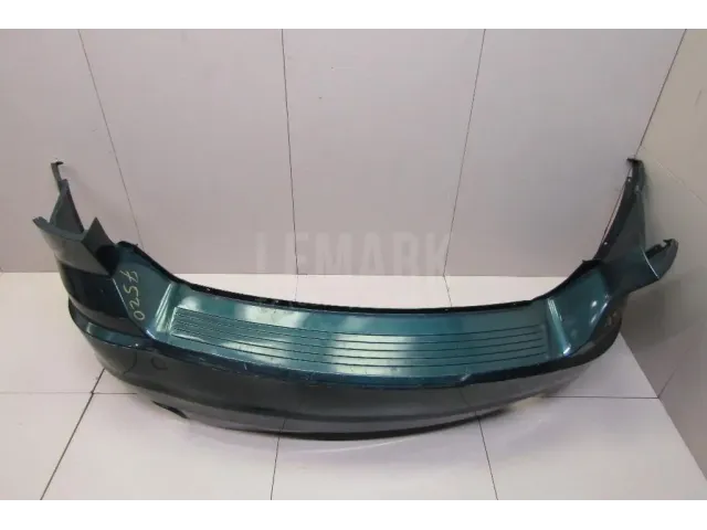 Бампер задний для  Chery Indis 2011-2015