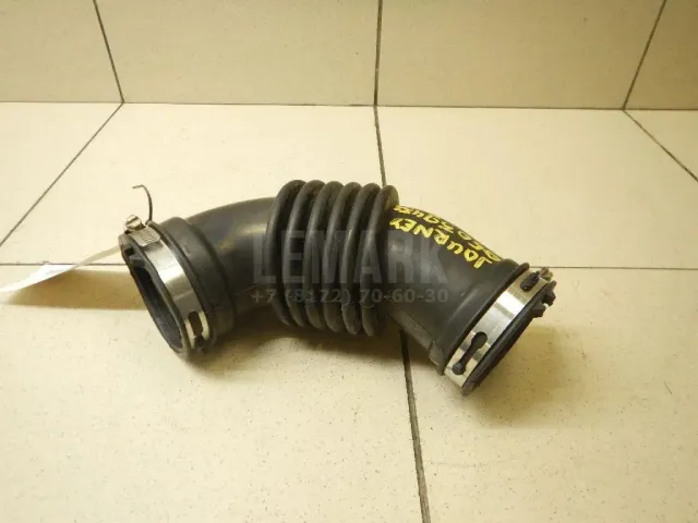 Патрубок воздушного фильтра для  Great Wall Hover 2005-2010