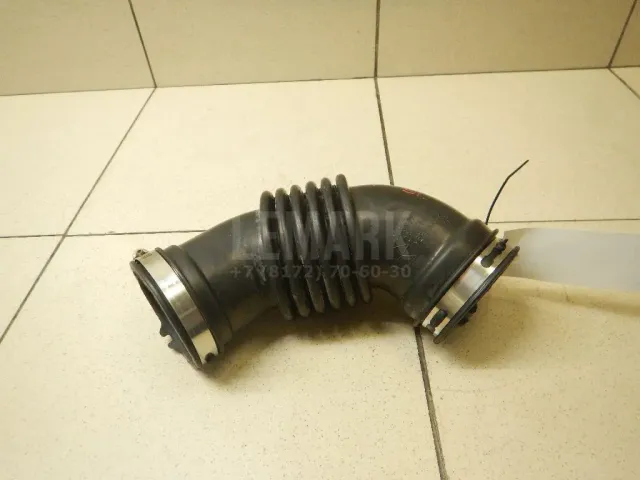 Патрубок воздушного фильтра для  Great Wall Hover 2005-2010