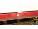Бампер задний для  Chery Explore 06 2023