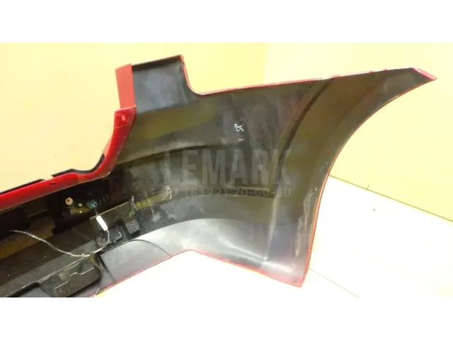 Бампер задний для  Chery Explore 06 2023