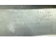 Бампер задний для  Chery Explore 06 2023