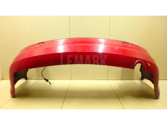 Бампер задний для  Chery Explore 06 2023