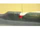 Бампер задний для  Chery Explore 06 2023