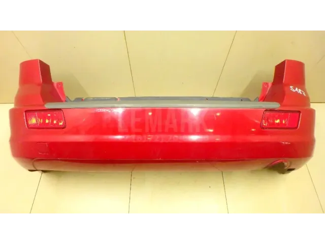 Бампер задний для  Chery Explore 06 2023