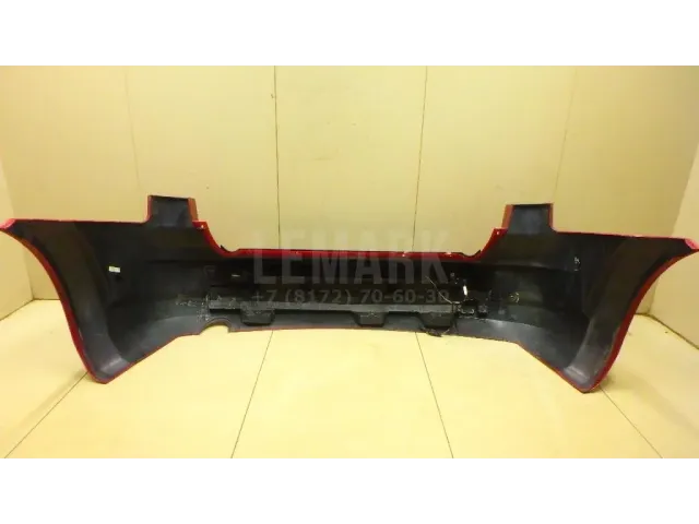 Бампер задний для  Chery Explore 06 2023