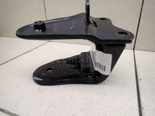 Кронштейн КПП для  Great Wall Hover 2005-2010