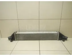 Интеркулер